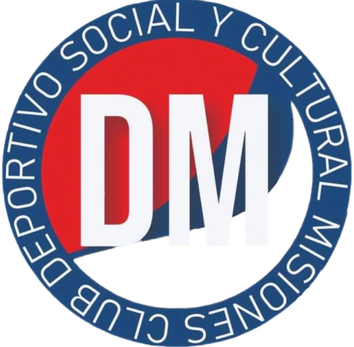 Deportivo Misiones "Azul"
