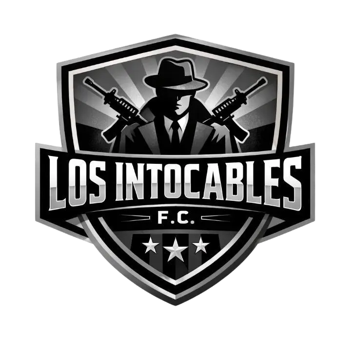 Los Intocables