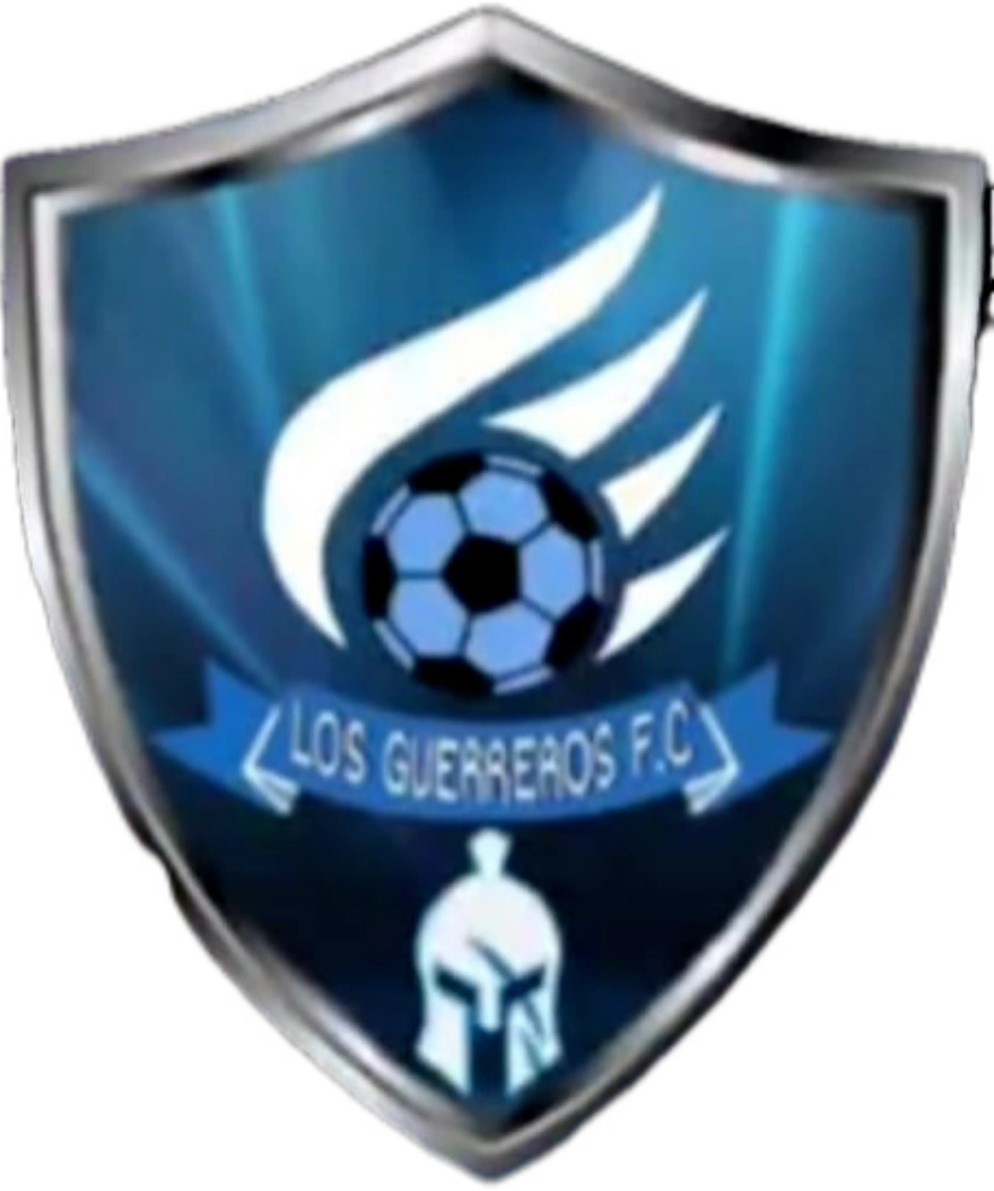 Los Guerreros "B"