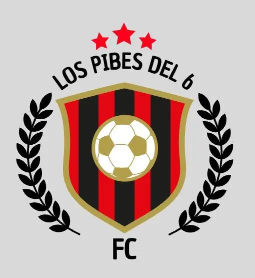 Los Pibes Del 6 FC