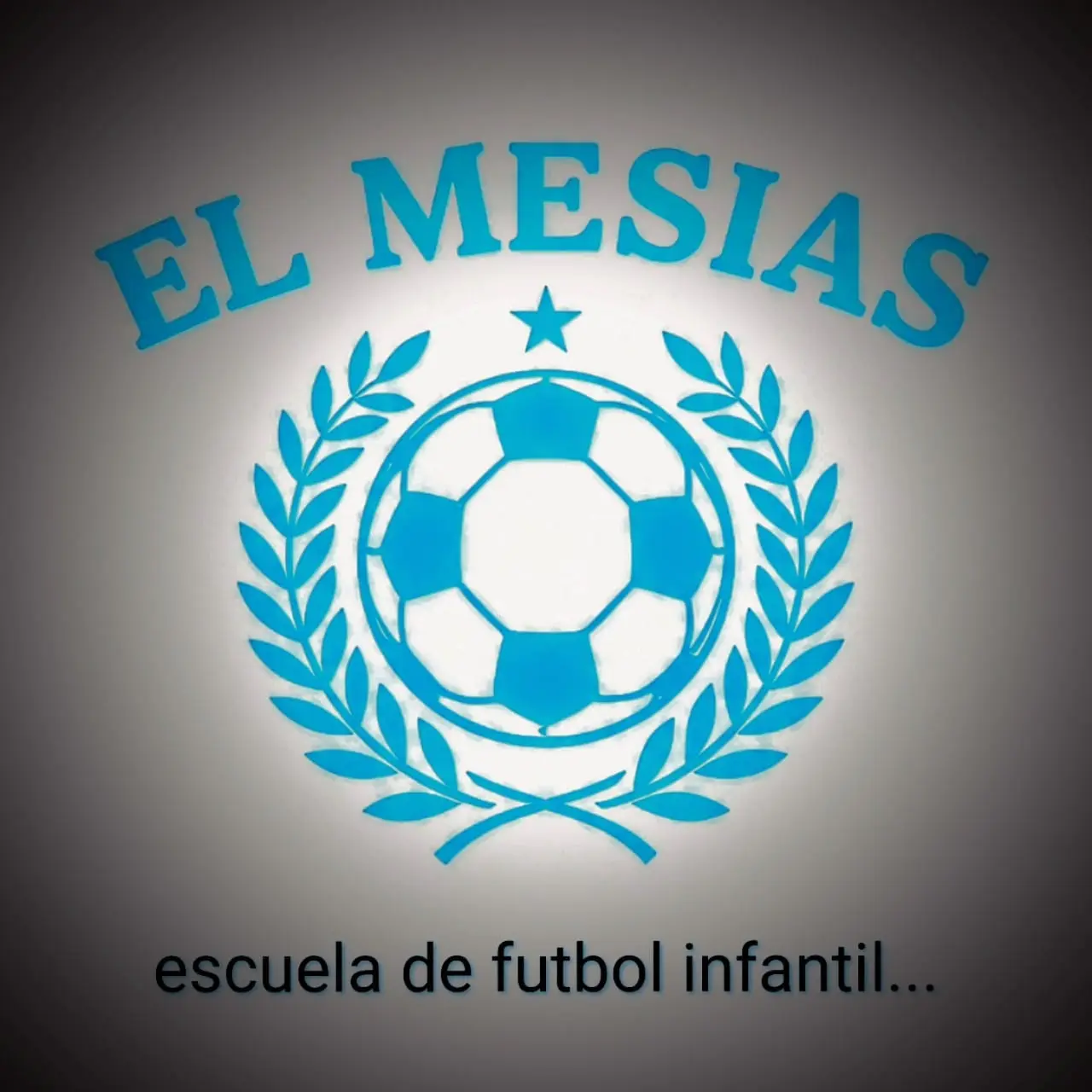 El Mesías "B"