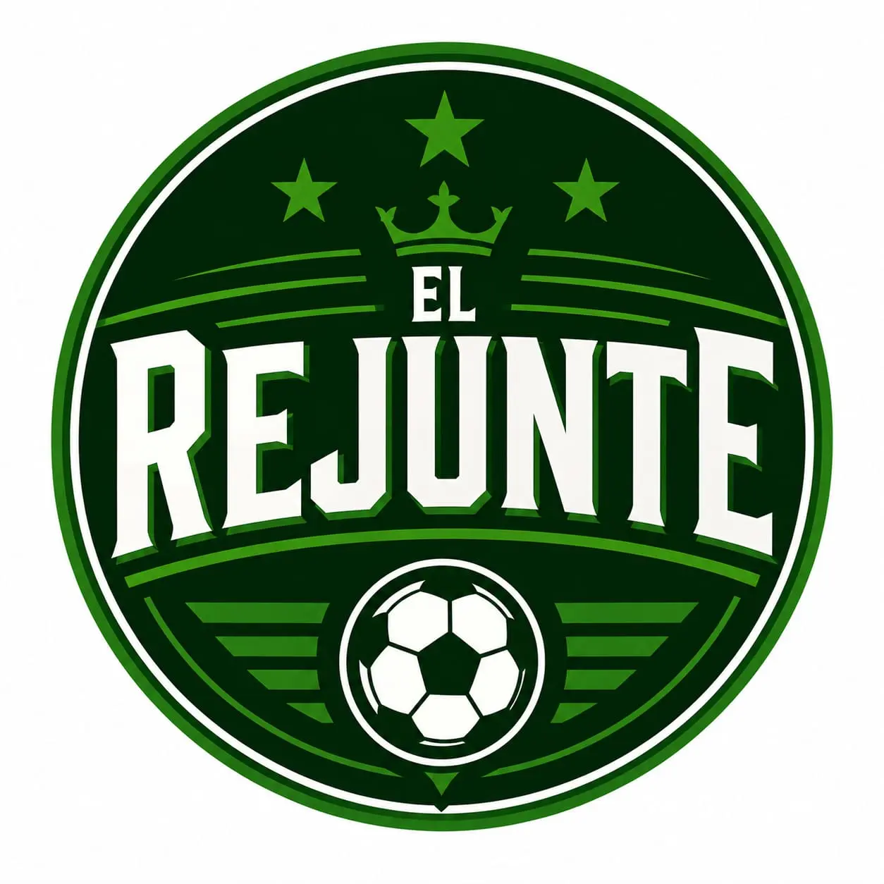 logo El Rejunte