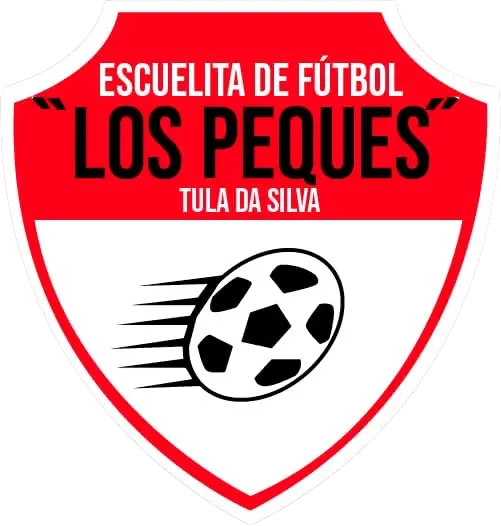 logo Los Peques De Tula